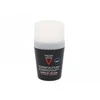 Vichy Homme Roll-on Anti-Transpirant Extra Sensitive 48H Vyriškas rutulinis dezodorantas jautriai odai, 50 ml