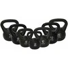 Svarstis Tunturi PE Kettlebell | Svoris: 4 kg