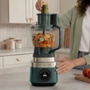 Daugiafunkcis maisto smulkintuvas/trintuvas „Ninja CrushBOSS 3-in-1“, LB401EUBK, 1200 W, juodos spalvos