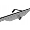 Dušo latakas Vogi Ultra Slim, 600 mm (Pažeista pakuotė)