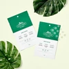 VT Cosmetics Cica Spot Patch pleistrai spuogams, 48 vnt.