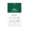 VT Cosmetics Cica Spot Patch pleistrai spuogams, 48 vnt.