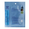 VT Cosmetics - Hydrop Reedle Shot 300hL 2 Step Mask – aktyvaus veikimo drėkinamoji veido kaukė, 1 vnt., 38 g.