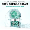 VT Cosmetics PDRN Capsule Cream 100 drėkinamasis ir stangrinamasis veido kremas, 50 ml