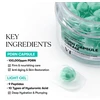 VT Cosmetics PDRN Capsule Cream 100 drėkinamasis ir stangrinamasis veido kremas, 50 ml