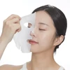 VT Cosmetics PDRN Daily Mask lakštinės veido kaukės su PDRN, 350 g/30 vnt