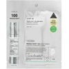 VT Cosmetics Reedle Shot 100 2-Step Mask Dviejų žingsnių stangrinanti veido kaukė, 1 vnt., 27 g