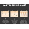VT Cosmetics Reedle Shot 50 Intensyvaus poveikio serumas, 50 ml