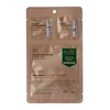 VT Cosmetics - Vita-Light All In One 3Step Mask - Brightening Face Mask in a Sheet - 1.5g+1.5g+25g