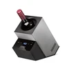 Akumuliatorinis Vyno šaldytuvas Caso WineCase Deluxe