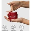Wella Professionals Ultimate Repair Mask Intensyvaus poveikio kaukė pažeistiems plaukams, 500 ml