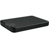 Išorinis kietasis diskas Western Digital Elements HDD 1TB USB3, Juodas