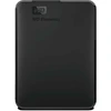 Išorinis kietasis diskas Western Digital Elements HDD 1TB USB3, Juodas