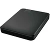 Išorinis kietasis diskas Western Digital Elements HDD 1TB USB3, Juodas