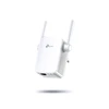 Wi-Fi signalo stiprintuvas TP-Link RE305 AC1200, Dual-Band, iki 1200 Mb/s, 2,4 / 5 GHz, Ethernet