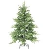 Winteria Dirbtinė eglutė Premium, žalia, 120 cm