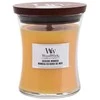 WoodWick Aromatinė žvakė (Seaside Mimosa), 275 g