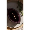 WoodWick Aromatinė žvakė (Spiced Blackberry), 453,6 g