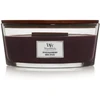 WoodWick Aromatinė žvakė (Spiced Blackberry), 453,6 g