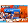 XShot X-SHOT žaislinis šautuvas Manic Insanity, 1 serija, 36603
