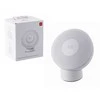 Xiaomi Mi Motion-Activated Night Light 2 bevielė naktinė lempa, balta