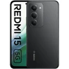Xiaomi Redmi 15 5G 4/128GB Midnight Black