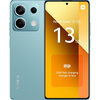 Išmanusis telefonas Xiaomi Redmi Note 13 5G 8 GB RAM / 256 GB, Ocean Teal