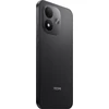 XIAOMI REDMI Note 17 5G 6/128GB Black