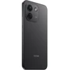 XIAOMI REDMI Note 17 Pro Max 5G 8/256GB Black +DOVANA Xiaomi Dulkių siurblys - robotas