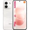 XIAOMI REDMI Note 17 Pro Max 5G 8/256GB Cloud Blush +DOVANA Xiaomi Dulkių siurblys - robotas