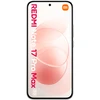 XIAOMI REDMI Note 17 Pro Max 5G 8/256GB Cloud Blush +DOVANA Xiaomi Dulkių siurblys - robotas