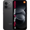 XIAOMI REDMI Note 17 Pro Max 5G 8/256GB Black +DOVANA Xiaomi Dulkių siurblys - robotas