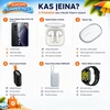 XIAOMI SUMMER PACK: Redmi Note 15 Pro 4G 8/256GB Black + Xiaomi Power Bank 10000 mAh + Xiaomi Sound Pocket + Redmi Buds 6 Active + Xiaomi Tag + Redmi Watch 5 Active