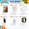 XIAOMI SUMMER PACK: Redmi Note 15 Pro 4G 8/256GB Titanium + Xiaomi Power Bank 10000 mAh + Xiaomi Sound Pocket + Redmi Buds 6 Active + Xiaomi Tag + Redmi Watch 5 Active