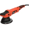 Yato ekscentrinis poliruoklis YT-82200, 750W, 150mm