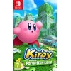 Nintendo Kirbis ir užmiršta žemė NSWKIRBFORLA