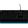 Žaidimų Klaviatūra Logitech G213 Prodigy RGB, US išdėstymas