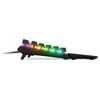 Žaidimų klaviatūra SteelSeries Apex 7, US kalba, Red apšvietimas, Juodos spalvos