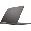 Žaidimų kompiuteris MSI Thin 15 B12U | 15.6" FullHD IPS 144Hz / Intel Core i7-12650H iki 4.7Ghz / 16GB RAM / 512Gb SSD PCIe / GeForce RTX3050 4Gb / USB C / HDMI / WiFi AX / šviečianti klaviatūra / Windows 11
