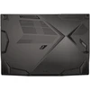 Žaidimų kompiuteris MSI Thin 15 B12U | 15.6" FullHD IPS 144Hz / Intel Core i7-12650H iki 4.7Ghz / 16GB RAM / 512Gb SSD PCIe / GeForce RTX3050 4Gb / USB C / HDMI / WiFi AX / šviečianti klaviatūra / Windows 11