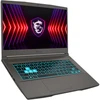 Žaidimų kompiuteris MSI Thin 15 B12U | 15.6" FullHD IPS 144Hz / Intel Core i7-12650H iki 4.7Ghz / 16GB RAM / 512Gb SSD PCIe / GeForce RTX3050 4Gb / USB C / HDMI / WiFi AX / šviečianti klaviatūra / Windows 11
