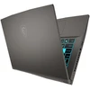 Žaidimų kompiuteris MSI Thin 15 B12U | 15.6" FullHD IPS 144Hz / Intel Core i7-12650H iki 4.7Ghz / 16GB RAM / 512Gb SSD PCIe / GeForce RTX3050 4Gb / USB C / HDMI / WiFi AX / šviečianti klaviatūra / Windows 11