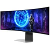 Žaidimų monitorius 49 colių „Odyssey OLED G9“ (G95SD) DQHD 240 Hz (LS49DG954SUXEN)