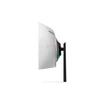 Žaidimų monitorius 49 colių „Odyssey OLED G9“ (G95SD) DQHD 240 Hz (LS49DG954SUXEN)