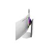Žaidimų monitorius 49 colių „Odyssey OLED G9“ (G95SD) DQHD 240 Hz (LS49DG954SUXEN)