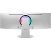 Žaidimų monitorius 49 colių „Odyssey OLED G9“ (G95SD) DQHD 240 Hz (LS49DG954SUXEN)