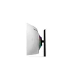 Žaidimų monitorius 49 colių „Odyssey OLED G9“ (G95SD) DQHD 240 Hz (LS49DG954SUXEN)