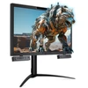 Žaidimų monitorius Acer Predator DS2 3D SpatialLabs View PSV27-2  | 68.6 cm (27") | 3D AHVA | 4K UHD (3840 x 2160) | 160 Hz | 400 cd/m² | DisplayPort, HDMI, USB type C