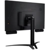 Žaidimų monitorius Acer Predator DS2 3D SpatialLabs View PSV27-2  | 68.6 cm (27") | 3D AHVA | 4K UHD (3840 x 2160) | 160 Hz | 400 cd/m² | DisplayPort, HDMI, USB type C