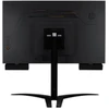 Žaidimų monitorius Acer Predator DS2 3D SpatialLabs View PSV27-2  | 68.6 cm (27") | 3D AHVA | 4K UHD (3840 x 2160) | 160 Hz | 400 cd/m² | DisplayPort, HDMI, USB type C